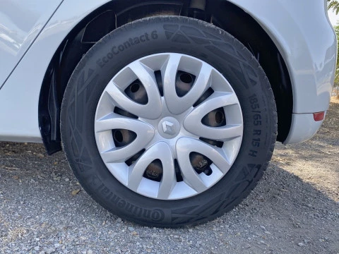 Renault Clio Business dCi 55kW (75CV) -18