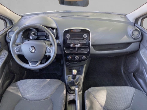 Renault Clio Business dCi 55kW (75CV) -18