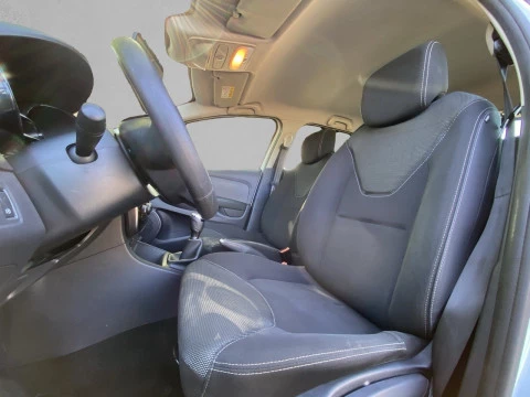 Renault Clio Business dCi 55kW (75CV) -18