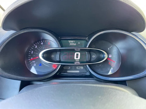 Renault Clio Business dCi 55kW (75CV) -18