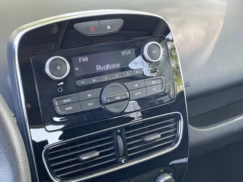 Renault Clio Business dCi 55kW (75CV) -18