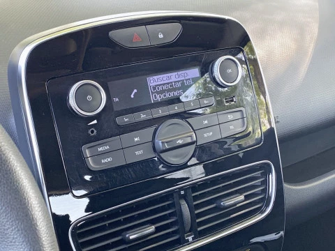 Renault Clio Business dCi 55kW (75CV) -18