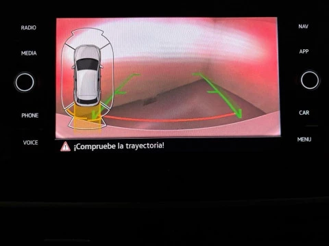 Volkswagen T-Roc Dark 1.5 TSI 110 kW (150 CV)