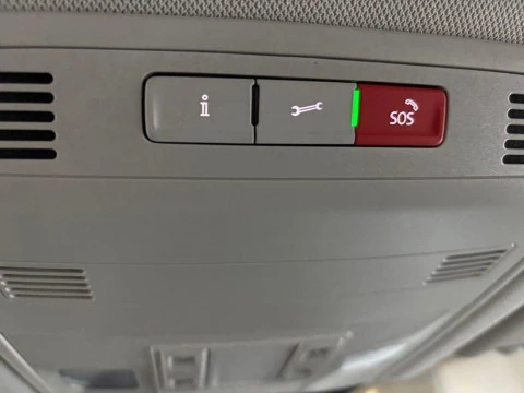 Volkswagen T-Roc Dark 1.5 TSI 110 kW (150 CV)