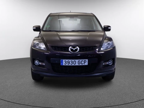 Mazda CX-7 2.3 SPORTIVE 5P