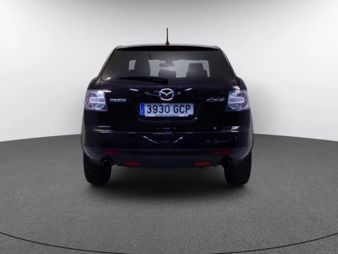 Mazda CX-7 2.3 SPORTIVE 5P