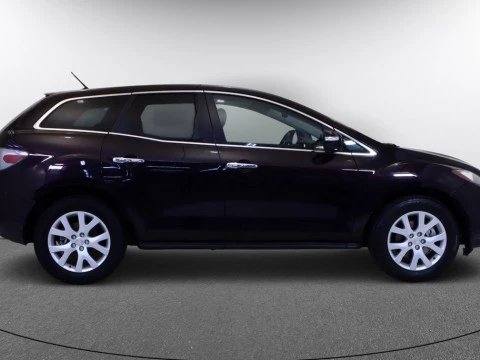 Mazda CX-7 2.3 SPORTIVE 5P