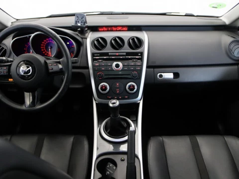 Mazda CX-7 2.3 SPORTIVE 5P