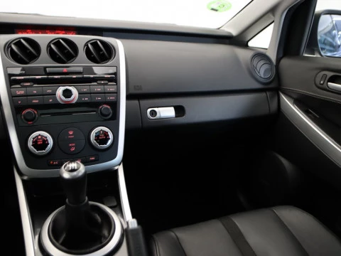 Mazda CX-7 2.3 SPORTIVE 5P