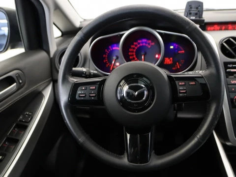 Mazda CX-7 2.3 SPORTIVE 5P