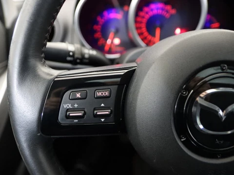 Mazda CX-7 2.3 SPORTIVE 5P