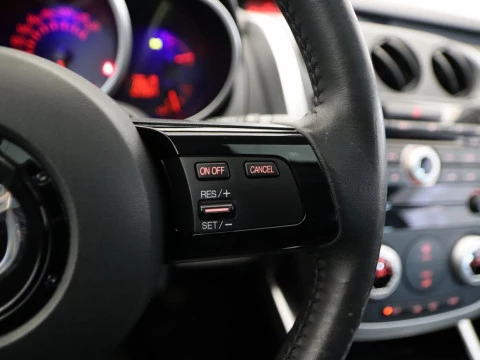 Mazda CX-7 2.3 SPORTIVE 5P