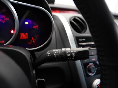 Mazda CX-7 2.3 SPORTIVE 5P