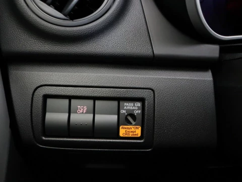 Mazda CX-7 2.3 SPORTIVE 5P