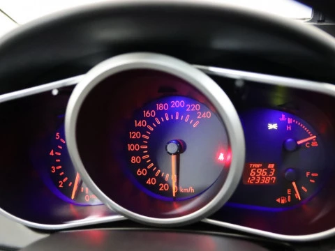 Mazda CX-7 2.3 SPORTIVE 5P