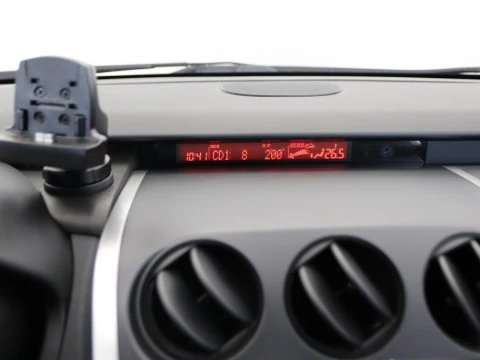 Mazda CX-7 2.3 SPORTIVE 5P