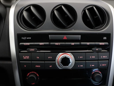 Mazda CX-7 2.3 SPORTIVE 5P