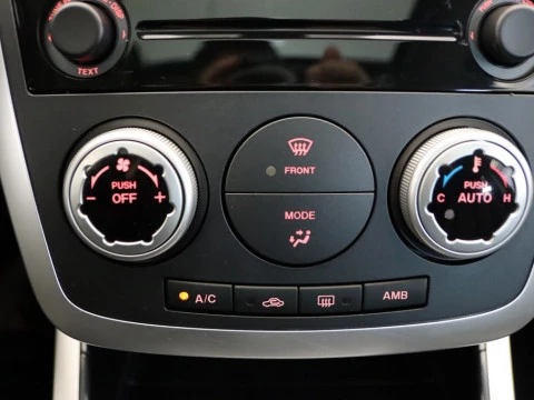 Mazda CX-7 2.3 SPORTIVE 5P