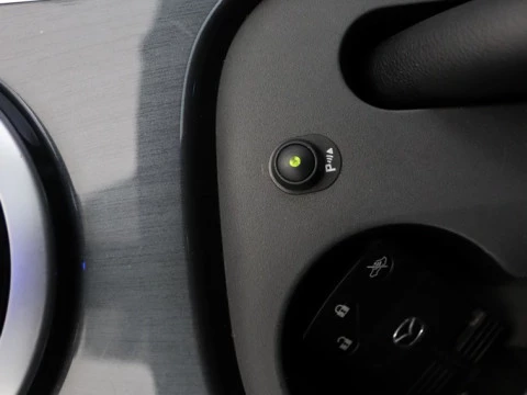 Mazda CX-7 2.3 SPORTIVE 5P