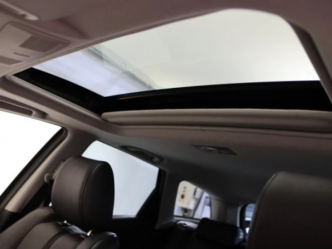 Mazda CX-7 2.3 SPORTIVE 5P