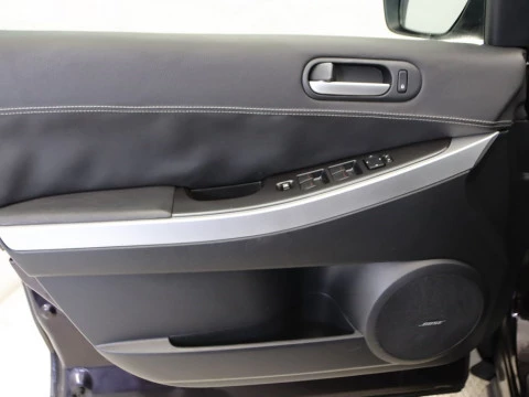 Mazda CX-7 2.3 SPORTIVE 5P