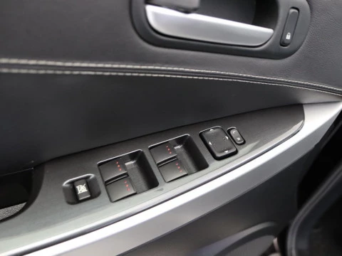 Mazda CX-7 2.3 SPORTIVE 5P