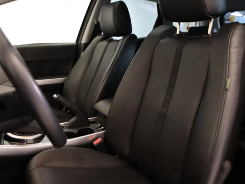 Mazda CX-7 2.3 SPORTIVE 5P