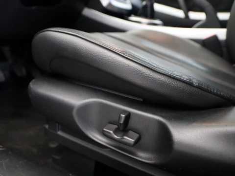 Mazda CX-7 2.3 SPORTIVE 5P