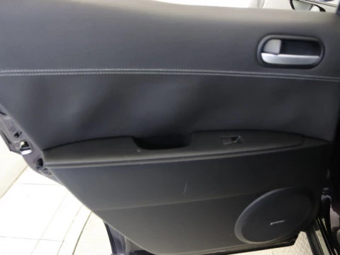 Mazda CX-7 2.3 SPORTIVE 5P