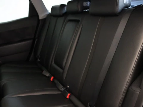 Mazda CX-7 2.3 SPORTIVE 5P