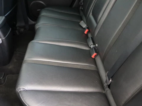 Mazda CX-7 2.3 SPORTIVE 5P