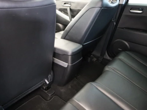 Mazda CX-7 2.3 SPORTIVE 5P