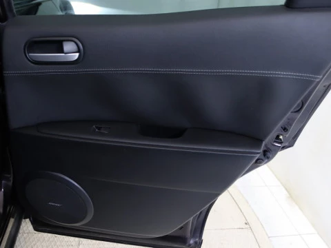 Mazda CX-7 2.3 SPORTIVE 5P