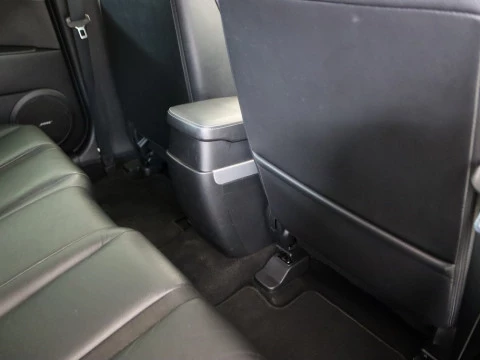 Mazda CX-7 2.3 SPORTIVE 5P