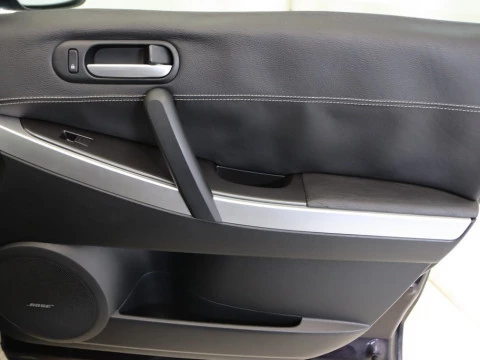 Mazda CX-7 2.3 SPORTIVE 5P