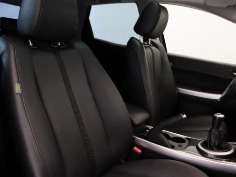 Mazda CX-7 2.3 SPORTIVE 5P