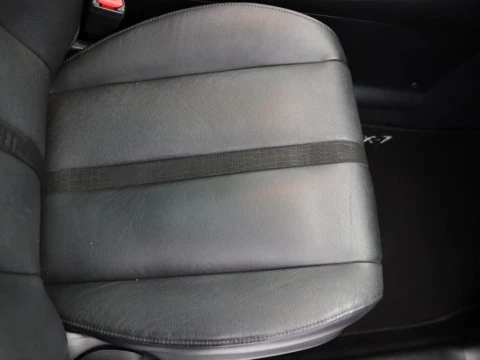 Mazda CX-7 2.3 SPORTIVE 5P