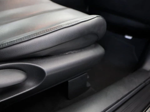 Mazda CX-7 2.3 SPORTIVE 5P