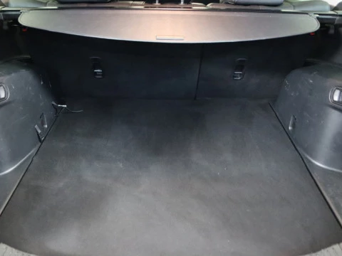 Mazda CX-7 2.3 SPORTIVE 5P