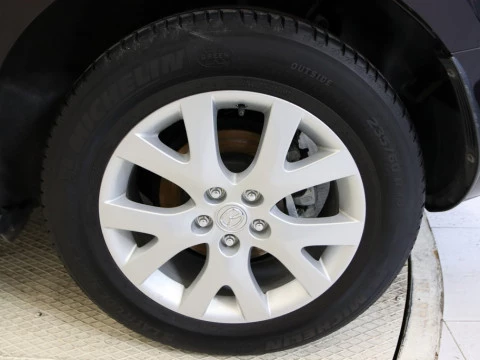 Mazda CX-7 2.3 SPORTIVE 5P