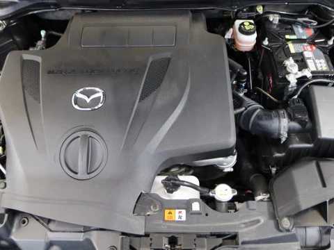 Mazda CX-7 2.3 SPORTIVE 5P