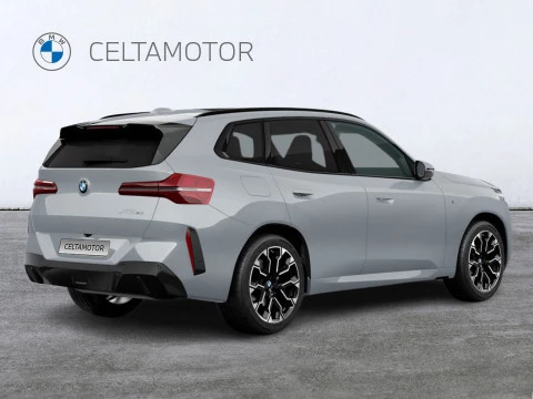 BMW X3 20 xDrive