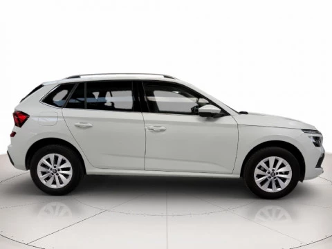 Skoda Kamiq 1.0 TSI 85KW SELECTION DSG 115 5P