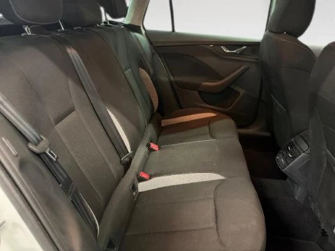 Skoda Kamiq 1.0 TSI 85KW SELECTION DSG 115 5P