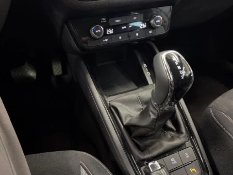 Skoda Kamiq 1.0 TSI 85KW SELECTION DSG 115 5P