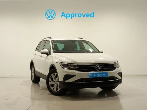 Volkswagen Tiguan Life 1.4 TSI eHybrid 180kW (245CV) DSG