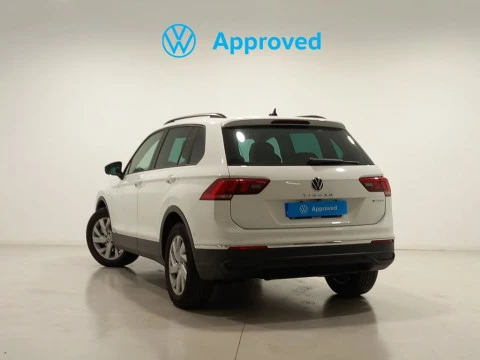 Volkswagen Tiguan Life 1.4 TSI eHybrid 180kW (245CV) DSG