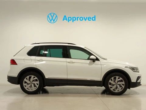 Volkswagen Tiguan Life 1.4 TSI eHybrid 180kW (245CV) DSG