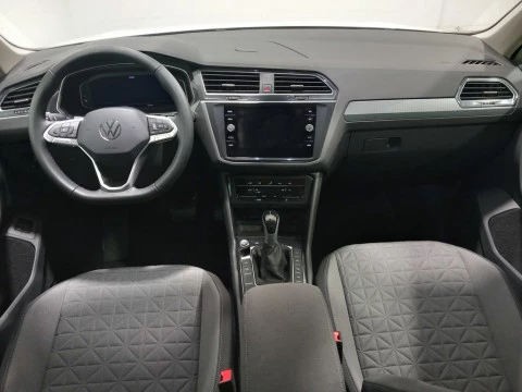 Volkswagen Tiguan Life 1.4 TSI eHybrid 180kW (245CV) DSG
