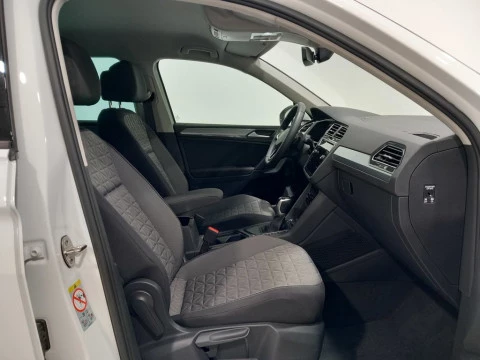 Volkswagen Tiguan Life 1.4 TSI eHybrid 180kW (245CV) DSG